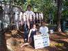 THE KIDS WITH THERE DAYS CATCH!
4-19-08