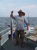 HOW ABOUT THIS FRESH WATER SWORD FISH!
6-21-08