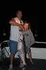 MISS BELLA WITH THE BIGGEST OF 16 FISH FOR THE NIGHT AT 26 POUNDS!  5-19-10